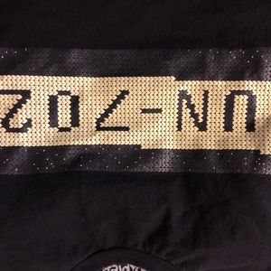 Yeezy inspired UN delivered    UN-702